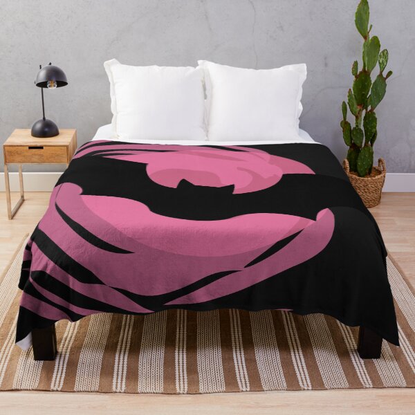 Item preview, Bat on a swirling moon backgroundd 5 Series designed and sold by ZorianArt.