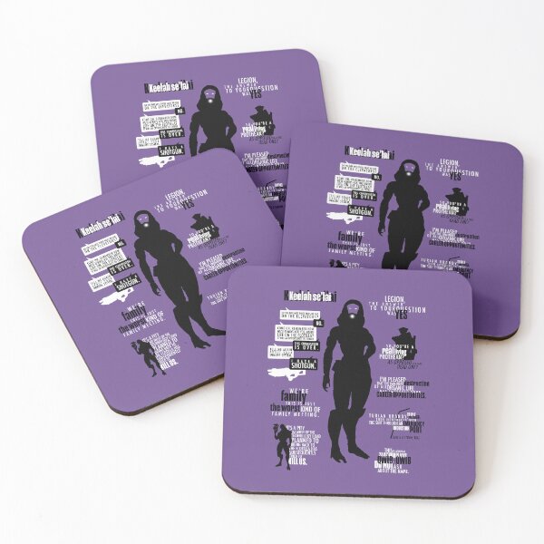 Item preview, Mass Effect: Tali'Zorah nar Rayya designed and sold by firlachieldraws.