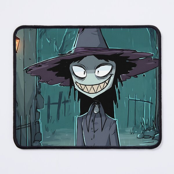 Item preview, Sinister Hag designed and sold by bapupa.