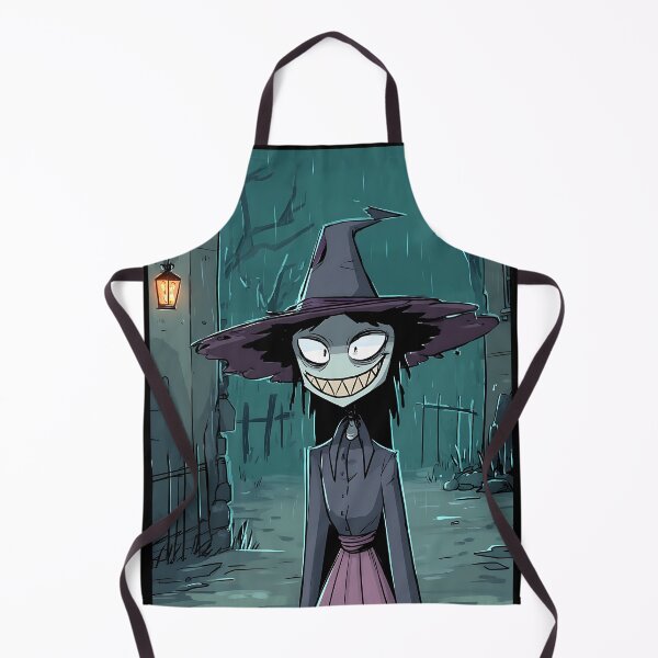 Item preview, Sinister Hag designed and sold by bapupa.