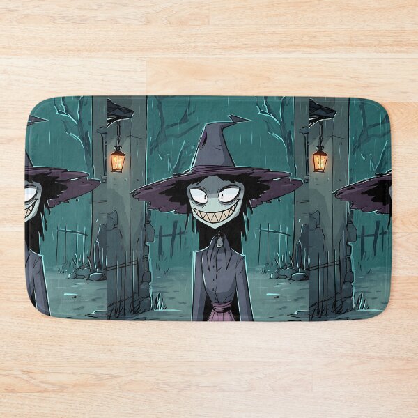 Item preview, Sinister Hag designed and sold by bapupa.