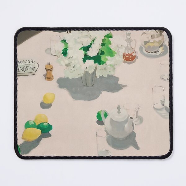 Item preview, fairfield porter designed and sold by MARIAMOMO.