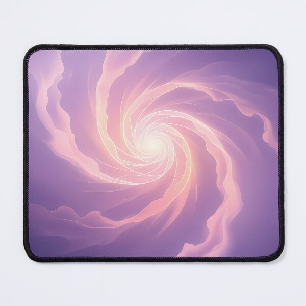 Item preview, Space Luminescence Spirals (image size 8320x12480) designed and sold by Digital-Davinci.
