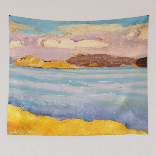 Item preview, fairfield porter designed and sold by MARIAMOMO.