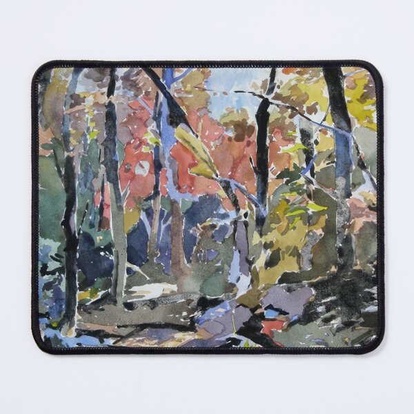 Item preview, fairfield porter designed and sold by MARIAMOMO.