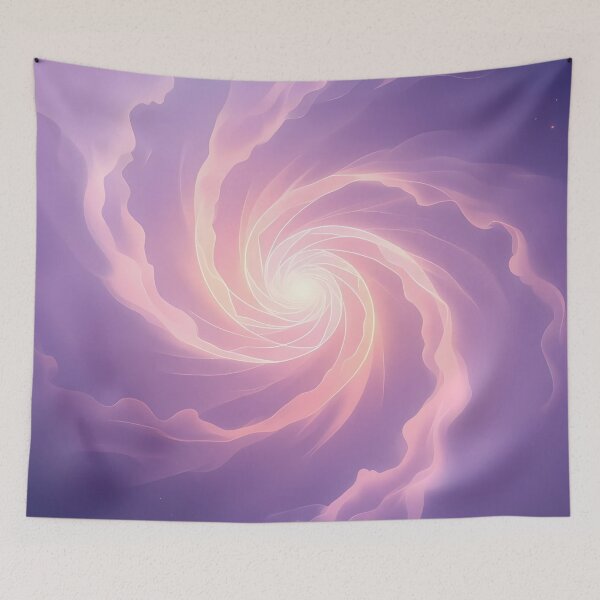 Item preview, Space Luminescence Spirals (image size 8320x12480) designed and sold by Digital-Davinci.