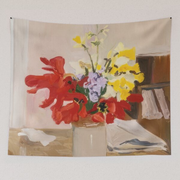 Item preview, fairfield porter designed and sold by MARIAMOMO.