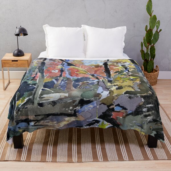 Item preview, fairfield porter designed and sold by MARIAMOMO.
