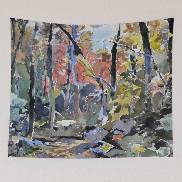 Item preview, fairfield porter designed and sold by MARIAMOMO.