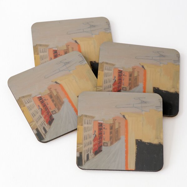 Item preview, fairfield porter designed and sold by MARIAMOMO.