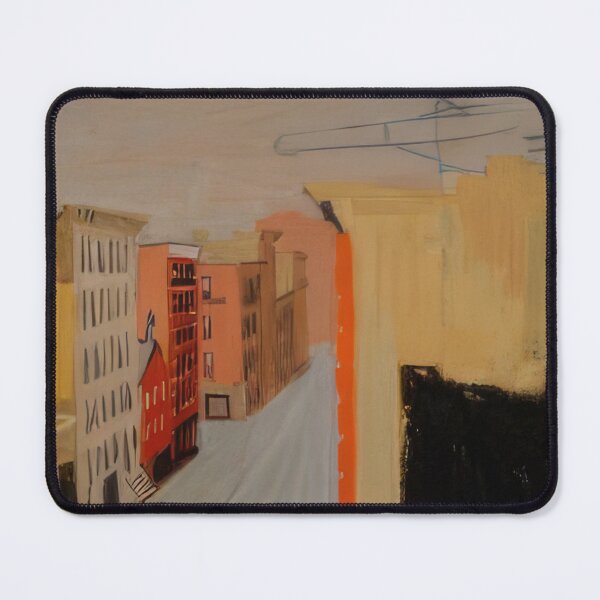 Item preview, fairfield porter designed and sold by MARIAMOMO.
