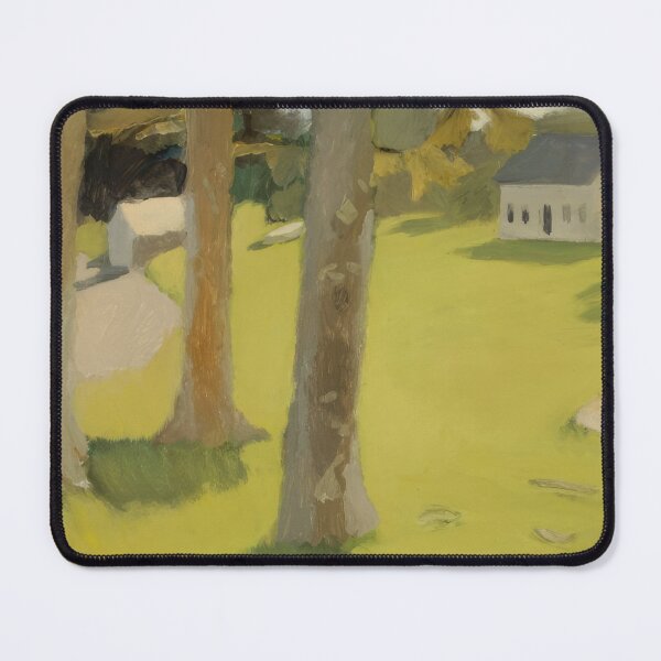 Item preview, fairfield porter designed and sold by MARIAMOMO.