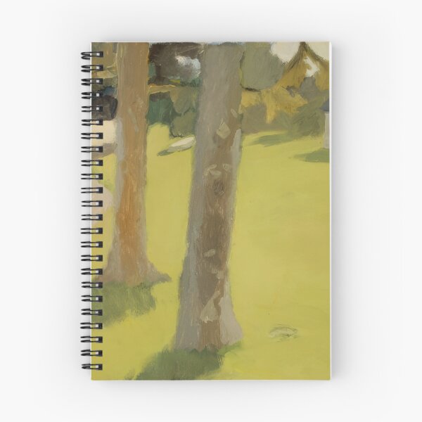 Artikelvorschau, Fairfield Porter entworfen und verkauft von MARIAMOMO.