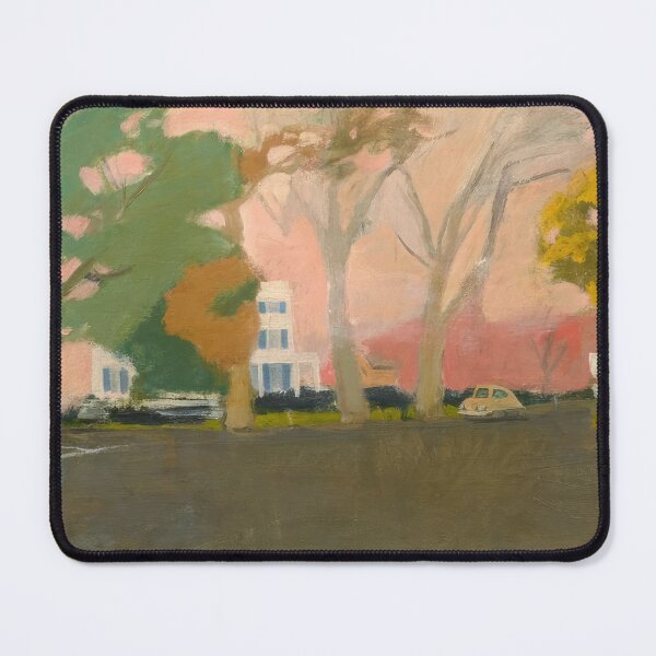 Item preview, fairfield porter designed and sold by MARIAMOMO.