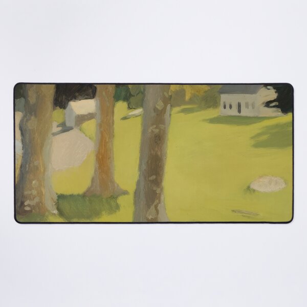 Item preview, fairfield porter designed and sold by MARIAMOMO.