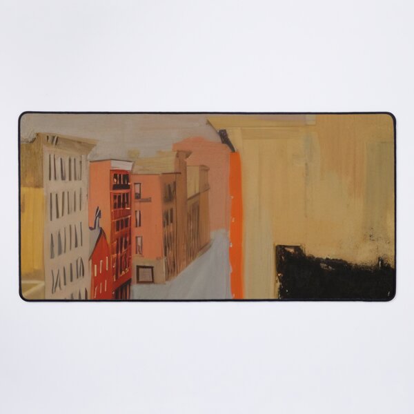Item preview, fairfield porter designed and sold by MARIAMOMO.