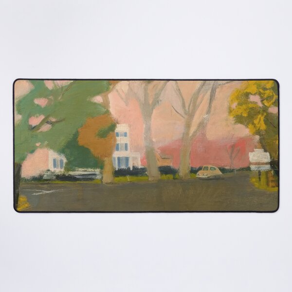 Item preview, fairfield porter designed and sold by MARIAMOMO.