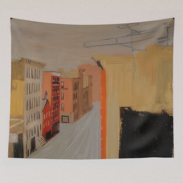 Item preview, fairfield porter designed and sold by MARIAMOMO.