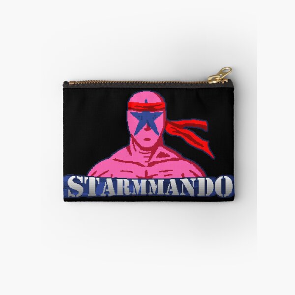 Item preview, Starmmando designed and sold by CCCDesign.