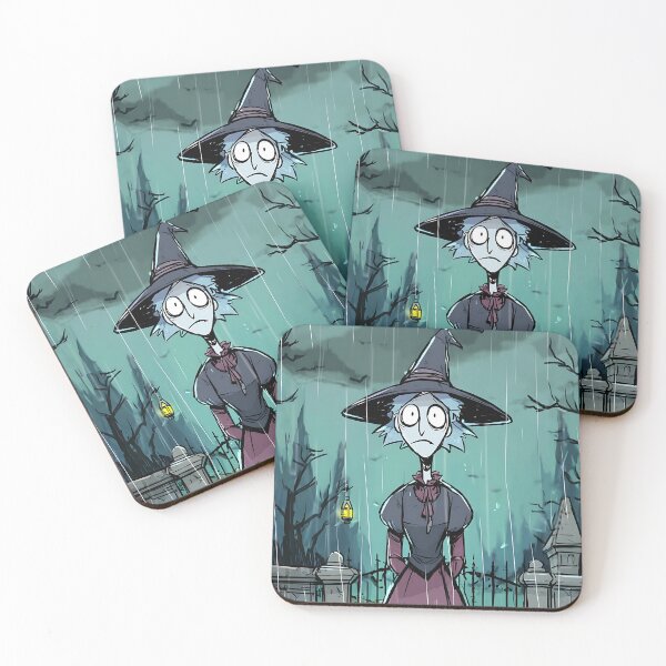 Item preview, Witch Hag designed and sold by bapupa.