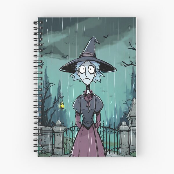 Item preview, Witch Hag designed and sold by bapupa.