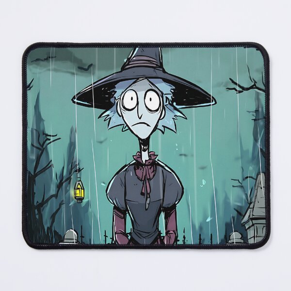 Item preview, Witch Hag designed and sold by bapupa.