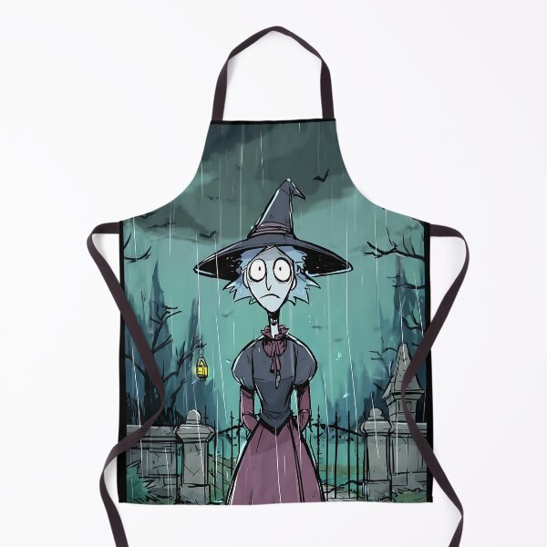 Item preview, Witch Hag designed and sold by bapupa.