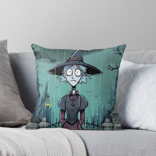 Item preview, Witch Hag designed and sold by bapupa.