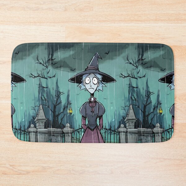 Item preview, Witch Hag designed and sold by bapupa.