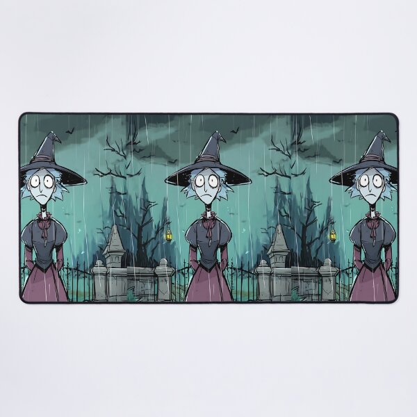 Item preview, Witch Hag designed and sold by bapupa.