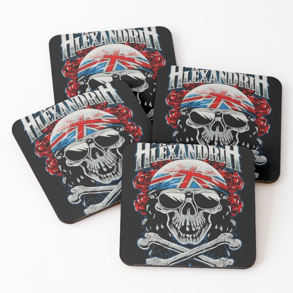 Item preview, Art - Asking Alexandria designed and sold by cuachungminh.