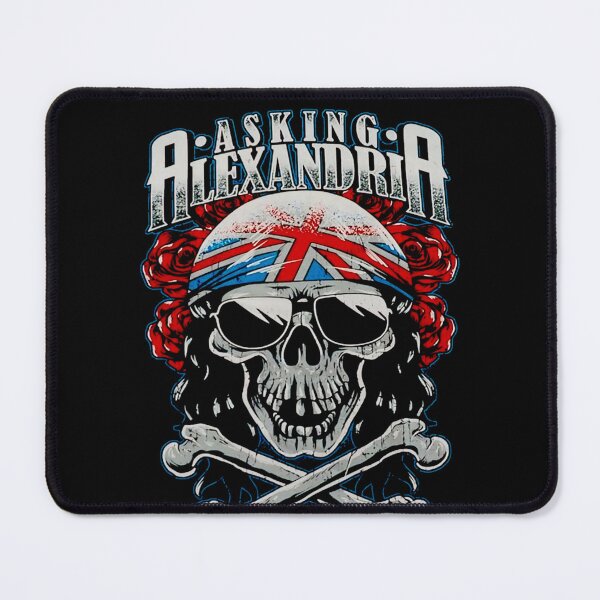 Item preview, Art - Asking Alexandria designed and sold by cuachungminh.