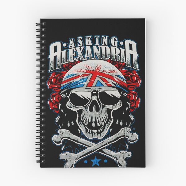 Item preview, Art - Asking Alexandria designed and sold by cuachungminh.