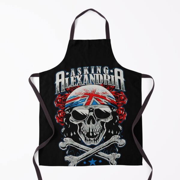 Item preview, Art - Asking Alexandria designed and sold by cuachungminh.