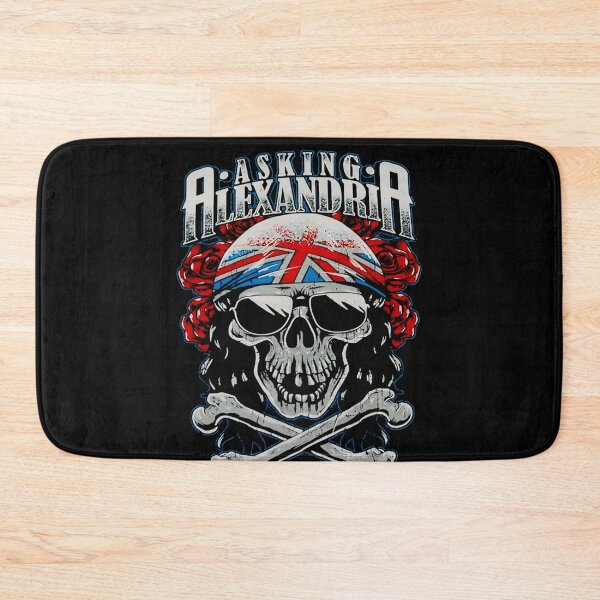 Item preview, Art - Asking Alexandria designed and sold by cuachungminh.