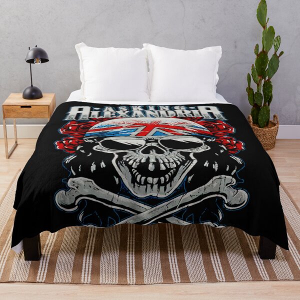 Item preview, Art - Asking Alexandria designed and sold by cuachungminh.