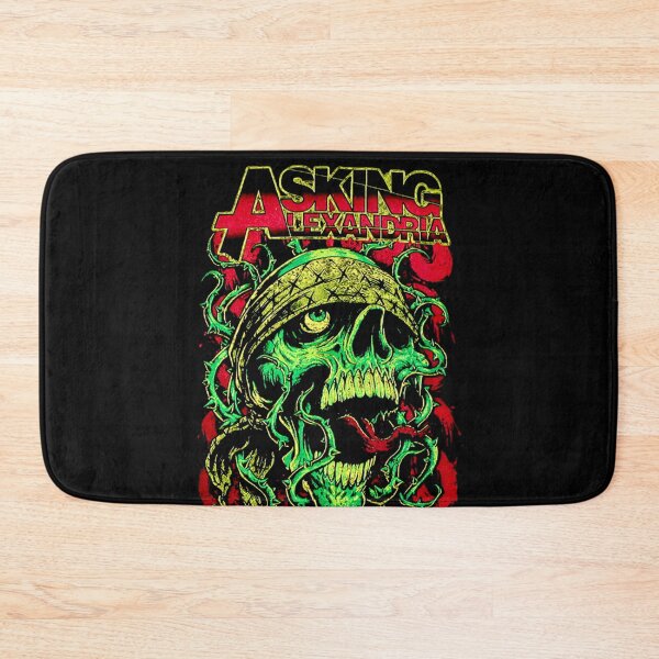 Item preview, Art - Asking Alexandria designed and sold by cuachungminh.