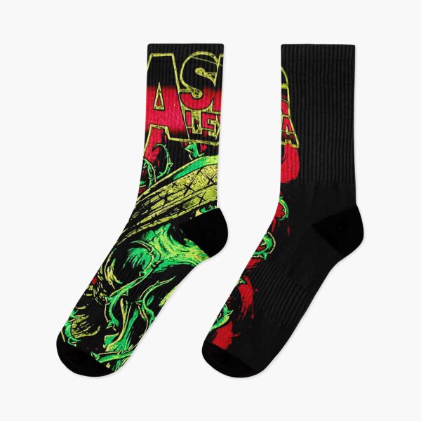 Item preview, Art - Asking Alexandria designed and sold by cuachungminh.