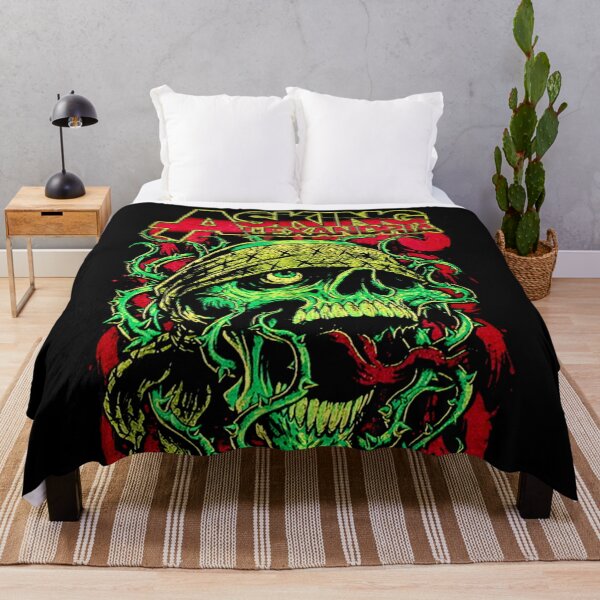 Item preview, Art - Asking Alexandria designed and sold by cuachungminh.