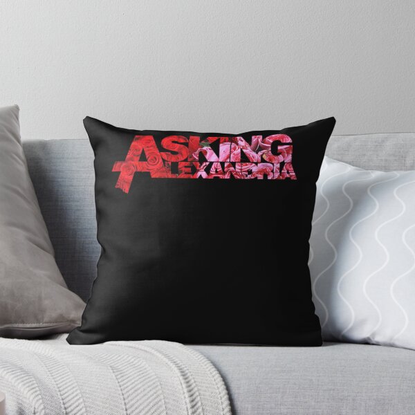 Item preview, Art - Asking Alexandria designed and sold by cuachungminh.