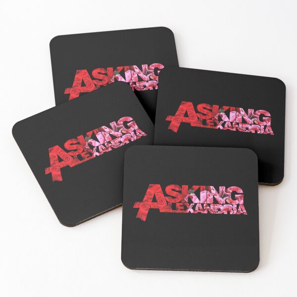 Item preview, Art - Asking Alexandria designed and sold by cuachungminh.