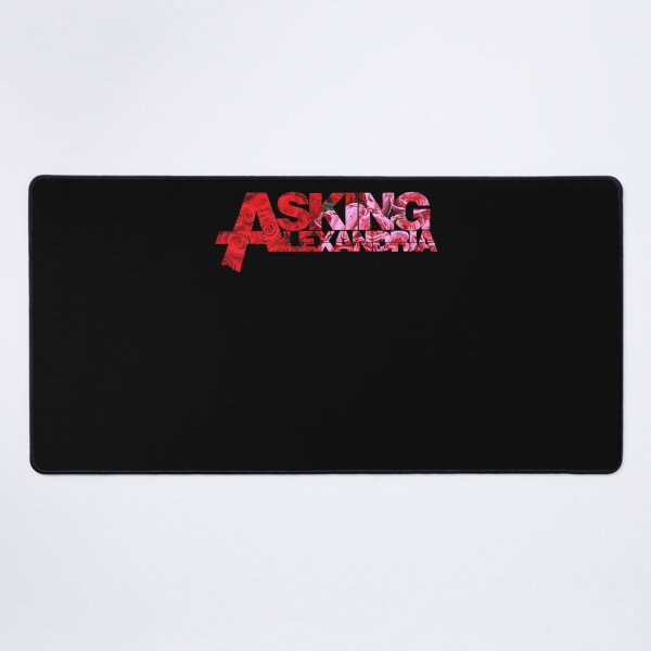 Item preview, Art - Asking Alexandria designed and sold by cuachungminh.