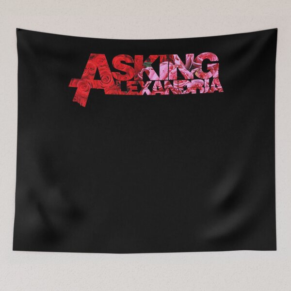 Item preview, Art - Asking Alexandria designed and sold by cuachungminh.