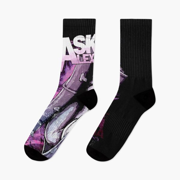 Item preview, Art - Asking Alexandria designed and sold by cuachungminh.