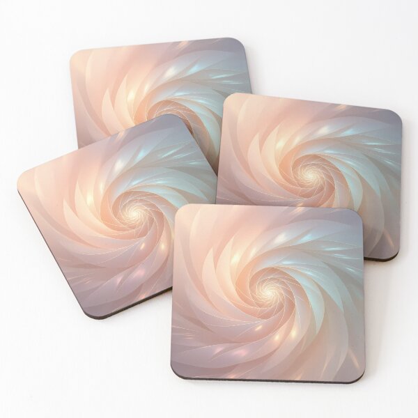 Item preview, Space Luminescence Spirals (image size 8320x12480) designed and sold by Digital-Davinci.