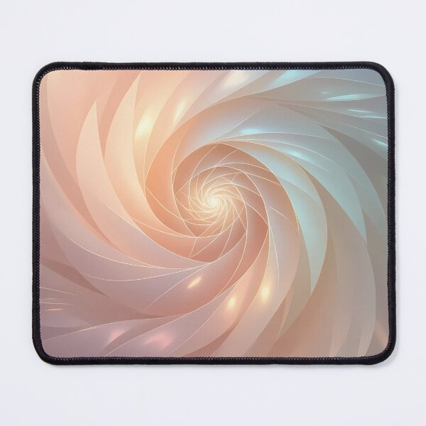 Item preview, Space Luminescence Spirals (image size 8320x12480) designed and sold by Digital-Davinci.