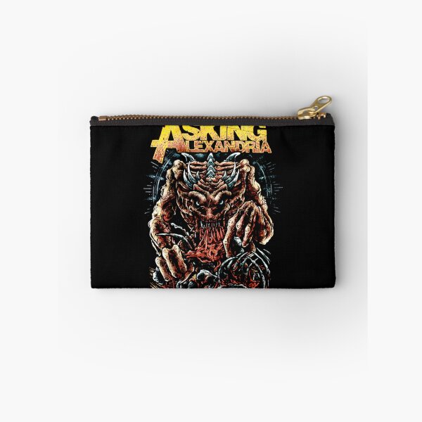 Item preview, Art - Asking Alexandria designed and sold by cuachungminh.