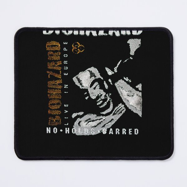 Item preview, Art - BIOHAZARD designed and sold by quangokhen.