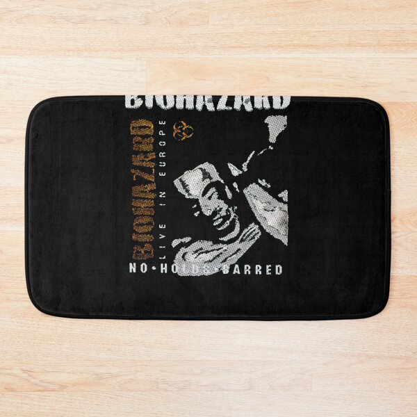 Item preview, Art - BIOHAZARD designed and sold by quangokhen.