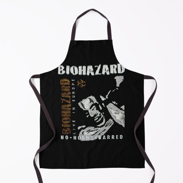 Item preview, Art - BIOHAZARD designed and sold by quangokhen.
